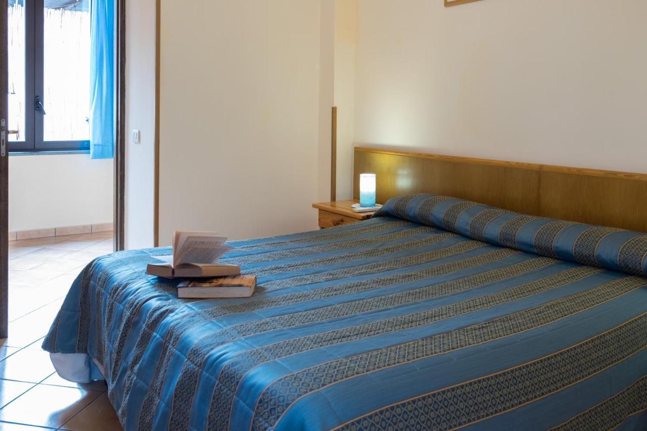 La Marinella Διαμέρισμα Sant'Agnello Εξωτερικό φωτογραφία