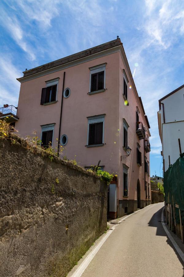 La Marinella Διαμέρισμα Sant'Agnello Εξωτερικό φωτογραφία