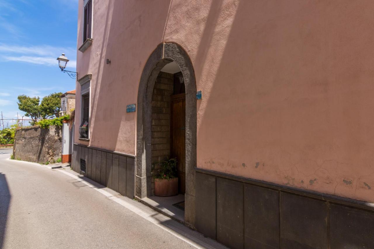 La Marinella Διαμέρισμα Sant'Agnello Εξωτερικό φωτογραφία