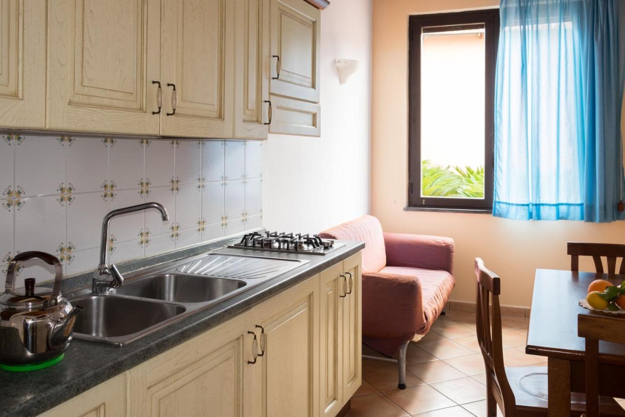 La Marinella Διαμέρισμα Sant'Agnello Εξωτερικό φωτογραφία