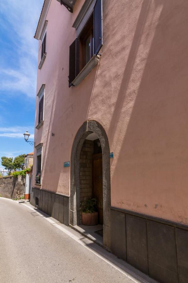 La Marinella Διαμέρισμα Sant'Agnello Εξωτερικό φωτογραφία