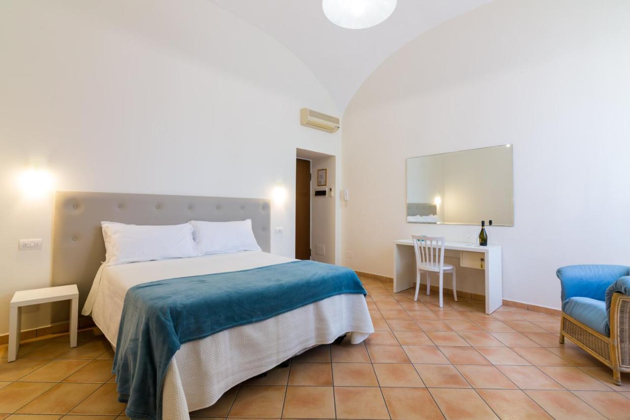La Marinella Διαμέρισμα Sant'Agnello Εξωτερικό φωτογραφία