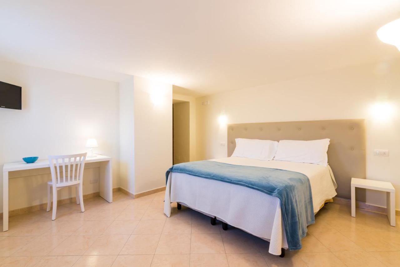 La Marinella Διαμέρισμα Sant'Agnello Εξωτερικό φωτογραφία