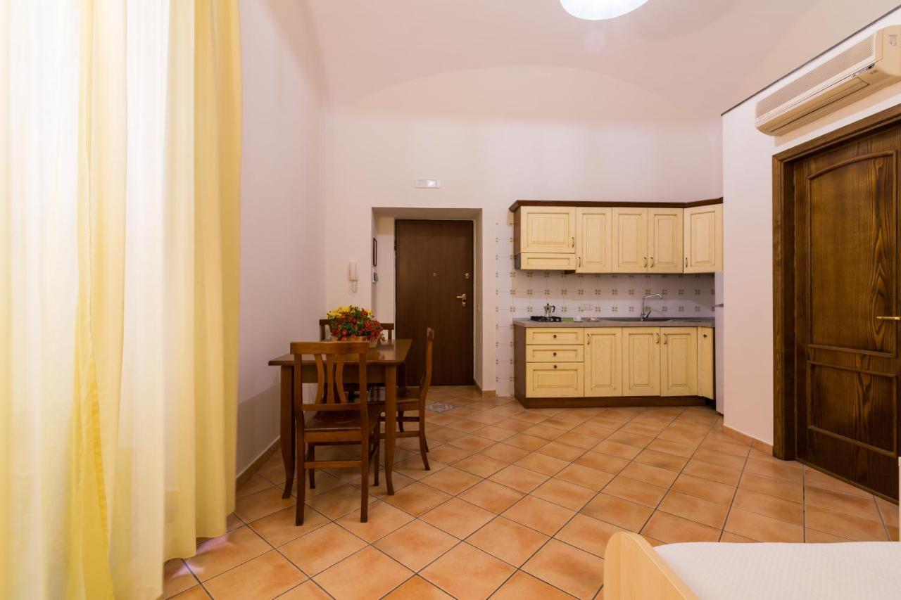 La Marinella Διαμέρισμα Sant'Agnello Εξωτερικό φωτογραφία