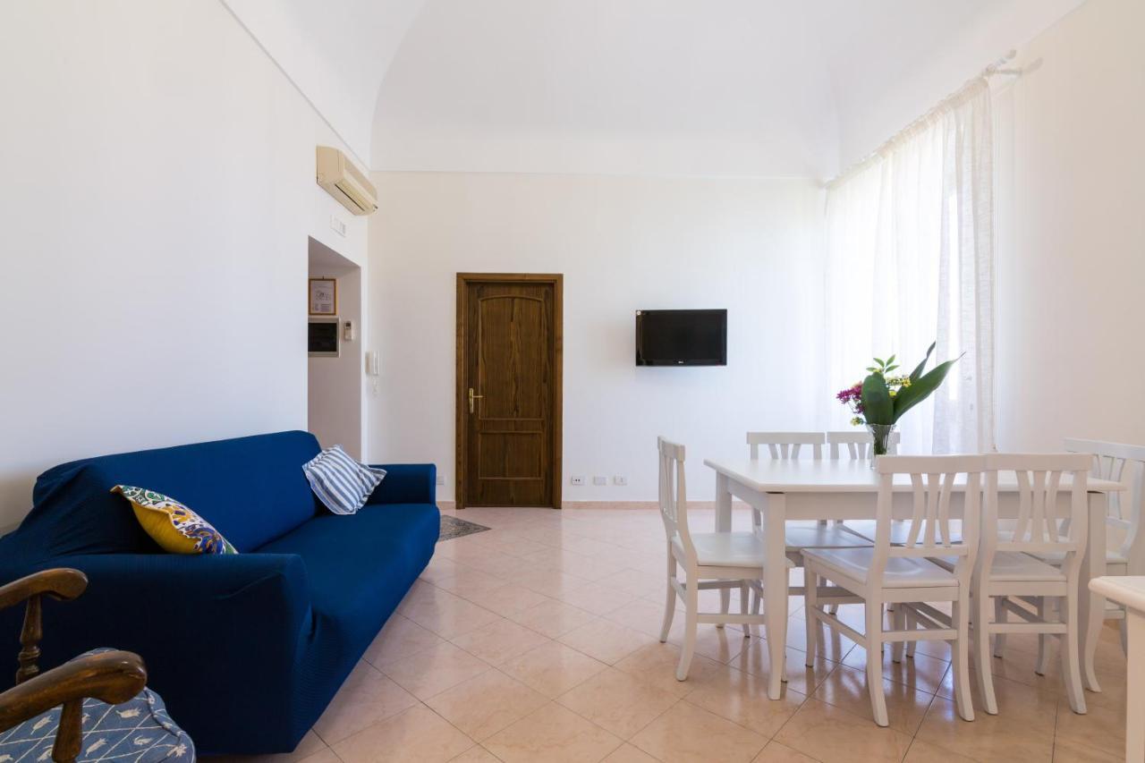 La Marinella Διαμέρισμα Sant'Agnello Εξωτερικό φωτογραφία