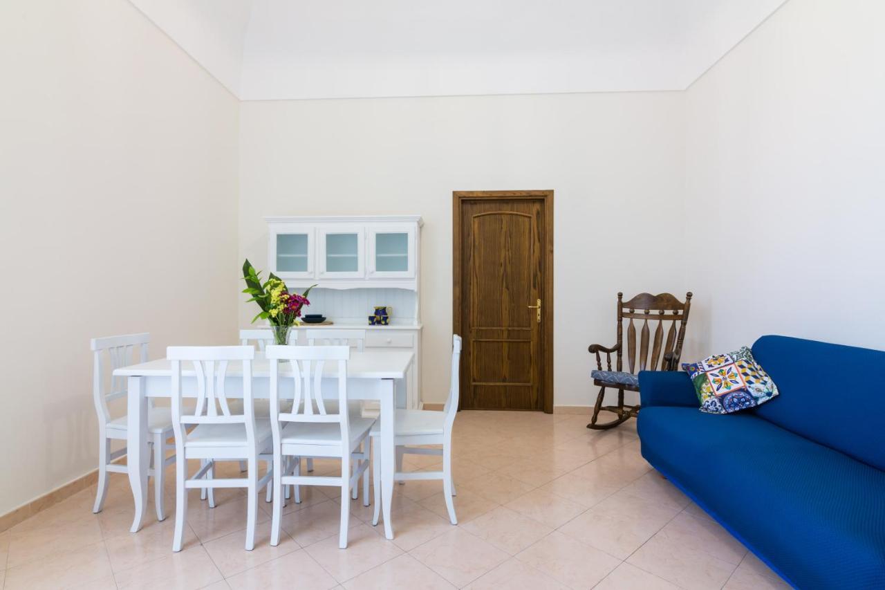 La Marinella Διαμέρισμα Sant'Agnello Εξωτερικό φωτογραφία