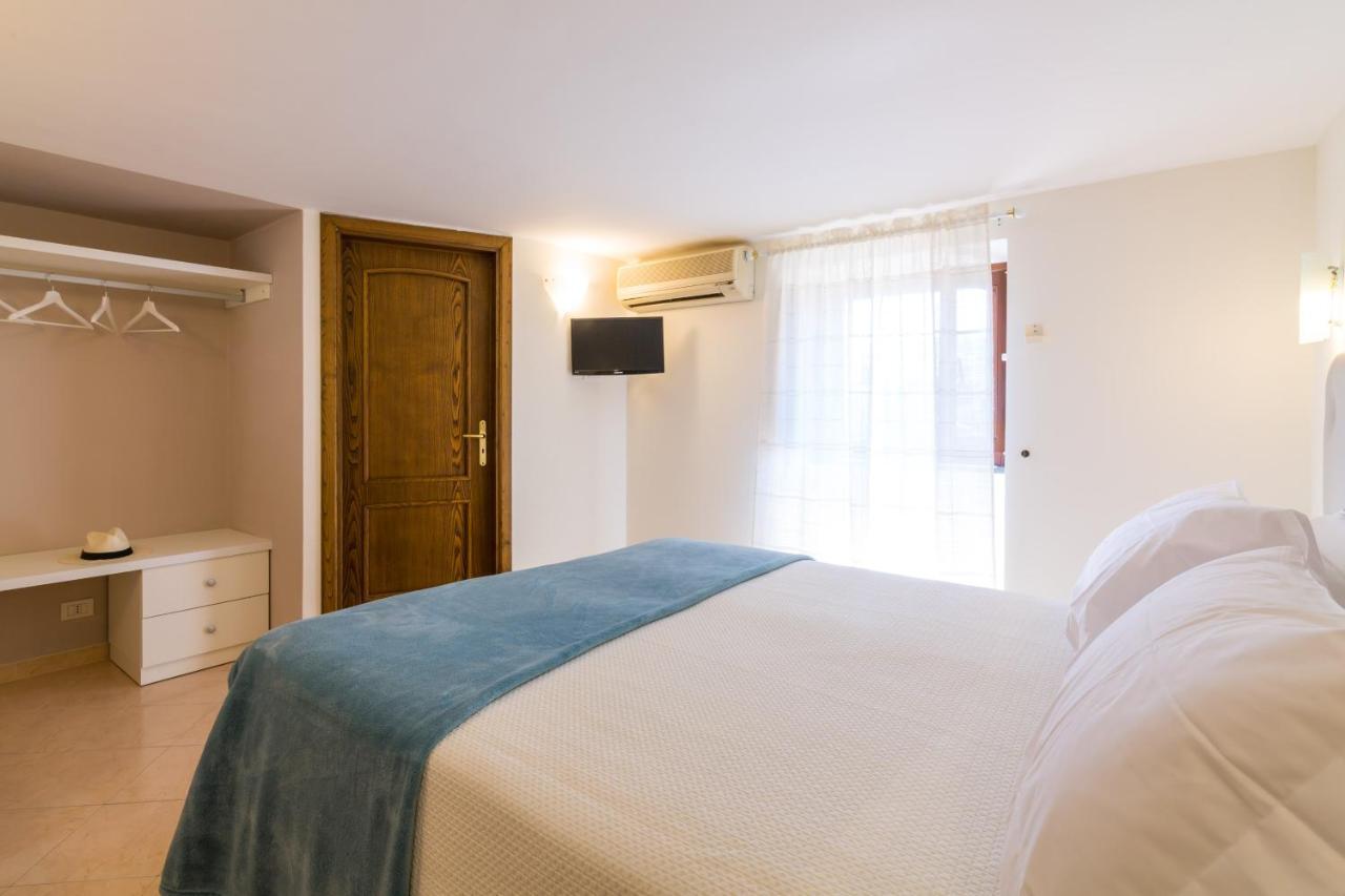 La Marinella Διαμέρισμα Sant'Agnello Εξωτερικό φωτογραφία
