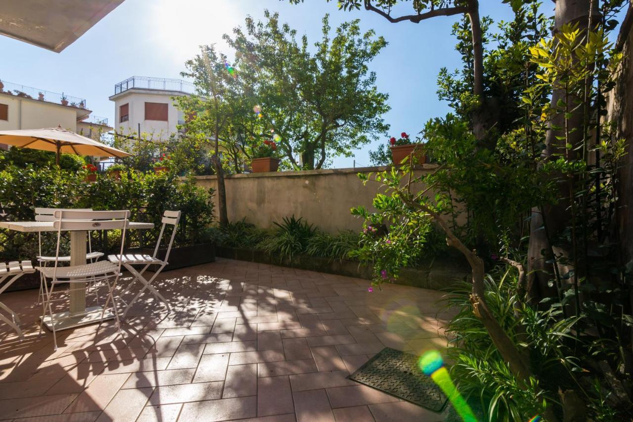 La Marinella Διαμέρισμα Sant'Agnello Εξωτερικό φωτογραφία