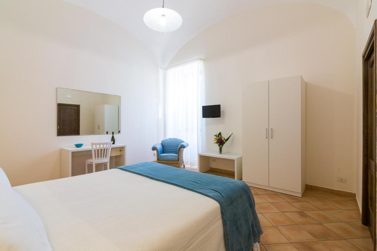 La Marinella Διαμέρισμα Sant'Agnello Εξωτερικό φωτογραφία