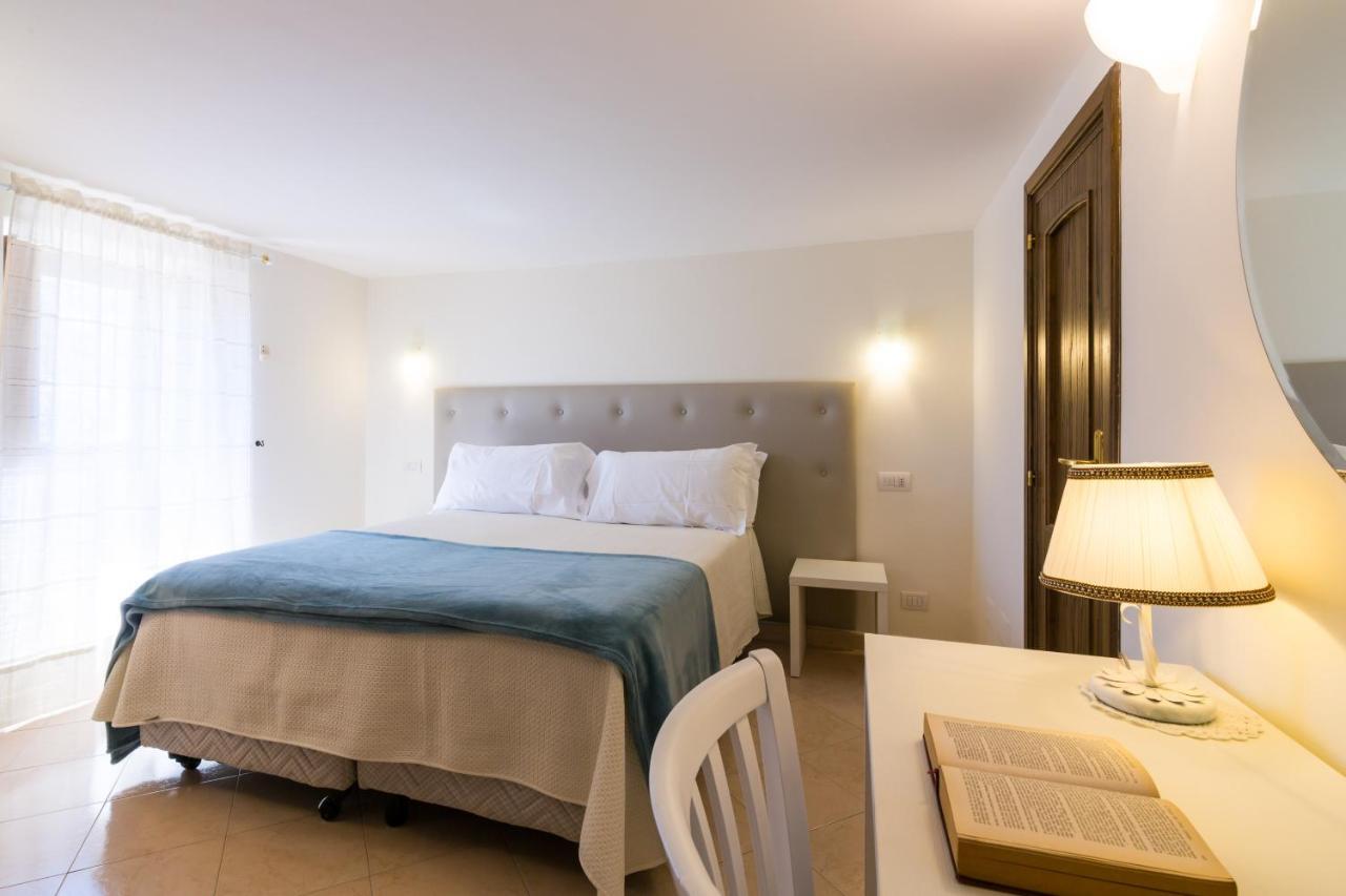 La Marinella Διαμέρισμα Sant'Agnello Εξωτερικό φωτογραφία
