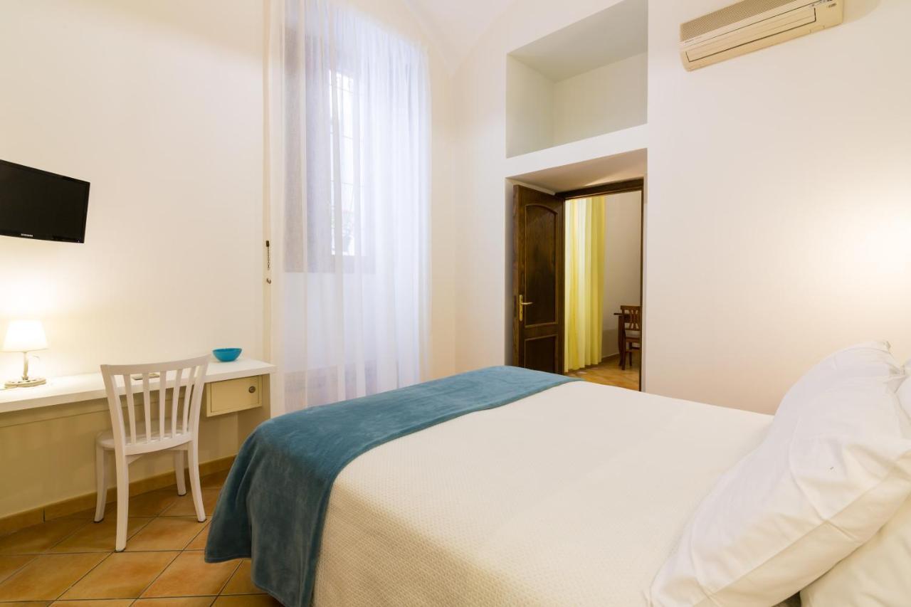 La Marinella Διαμέρισμα Sant'Agnello Εξωτερικό φωτογραφία