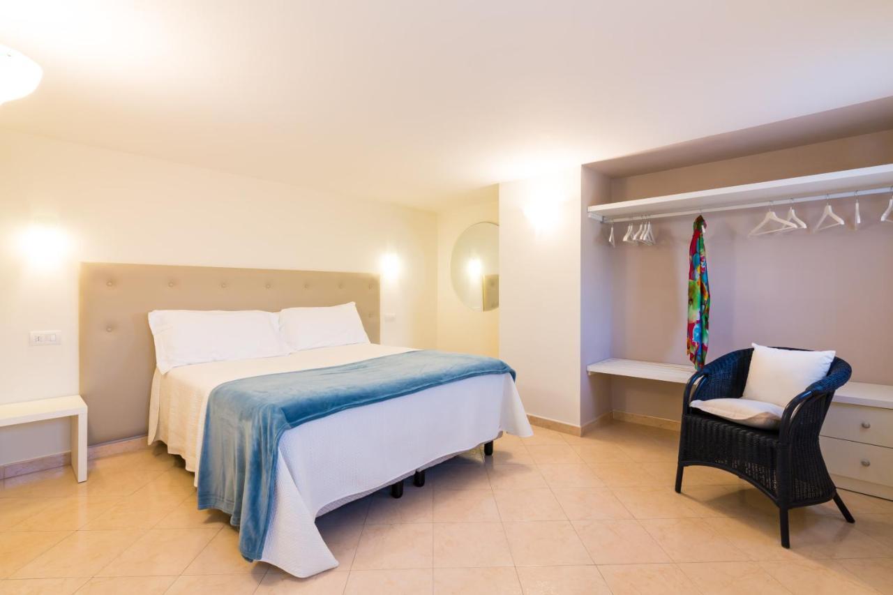 La Marinella Διαμέρισμα Sant'Agnello Εξωτερικό φωτογραφία