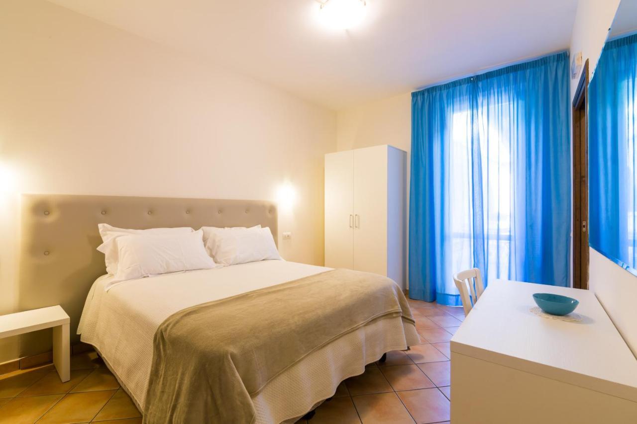 La Marinella Διαμέρισμα Sant'Agnello Εξωτερικό φωτογραφία