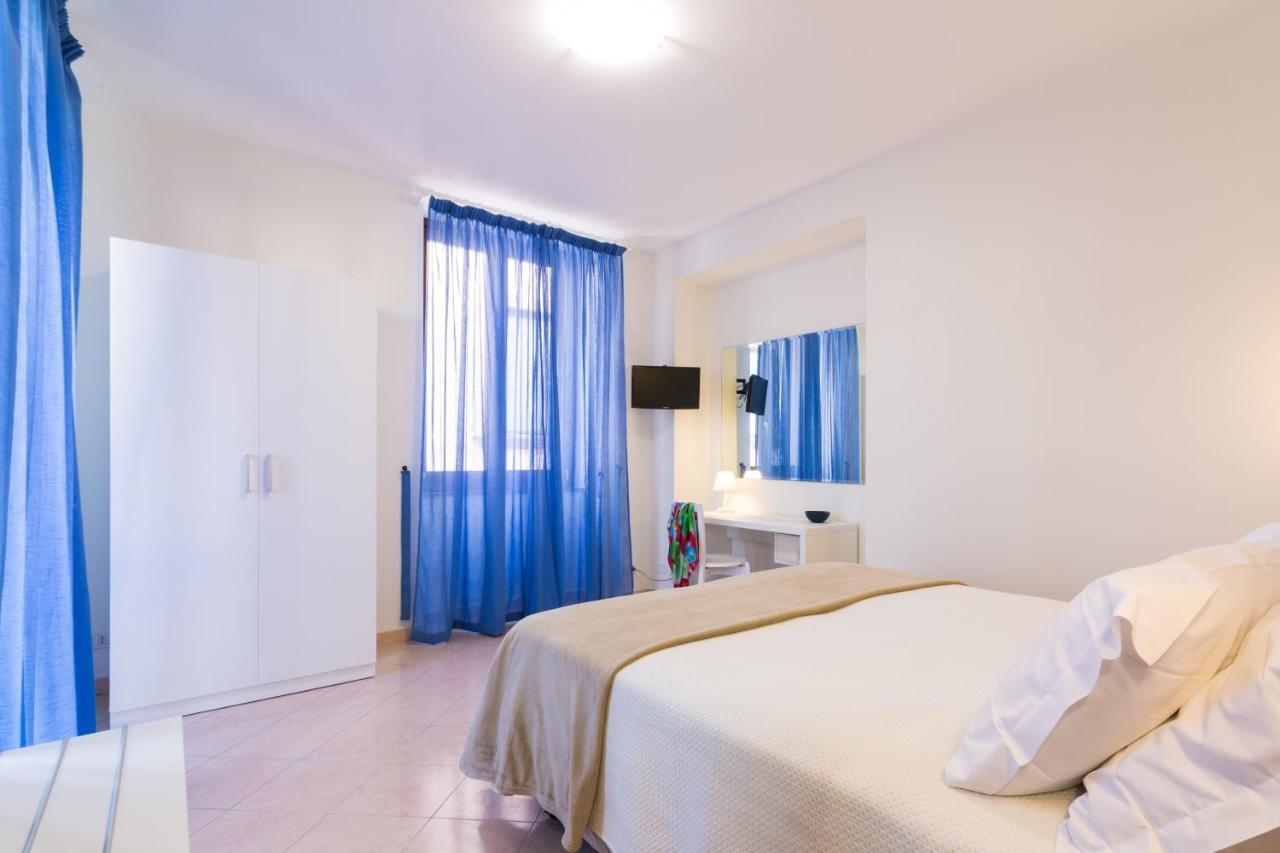 La Marinella Διαμέρισμα Sant'Agnello Εξωτερικό φωτογραφία