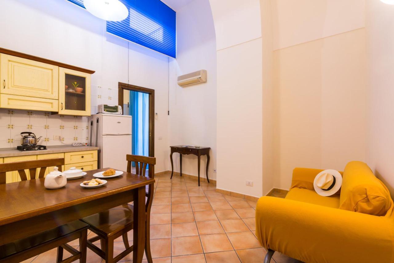 La Marinella Διαμέρισμα Sant'Agnello Εξωτερικό φωτογραφία