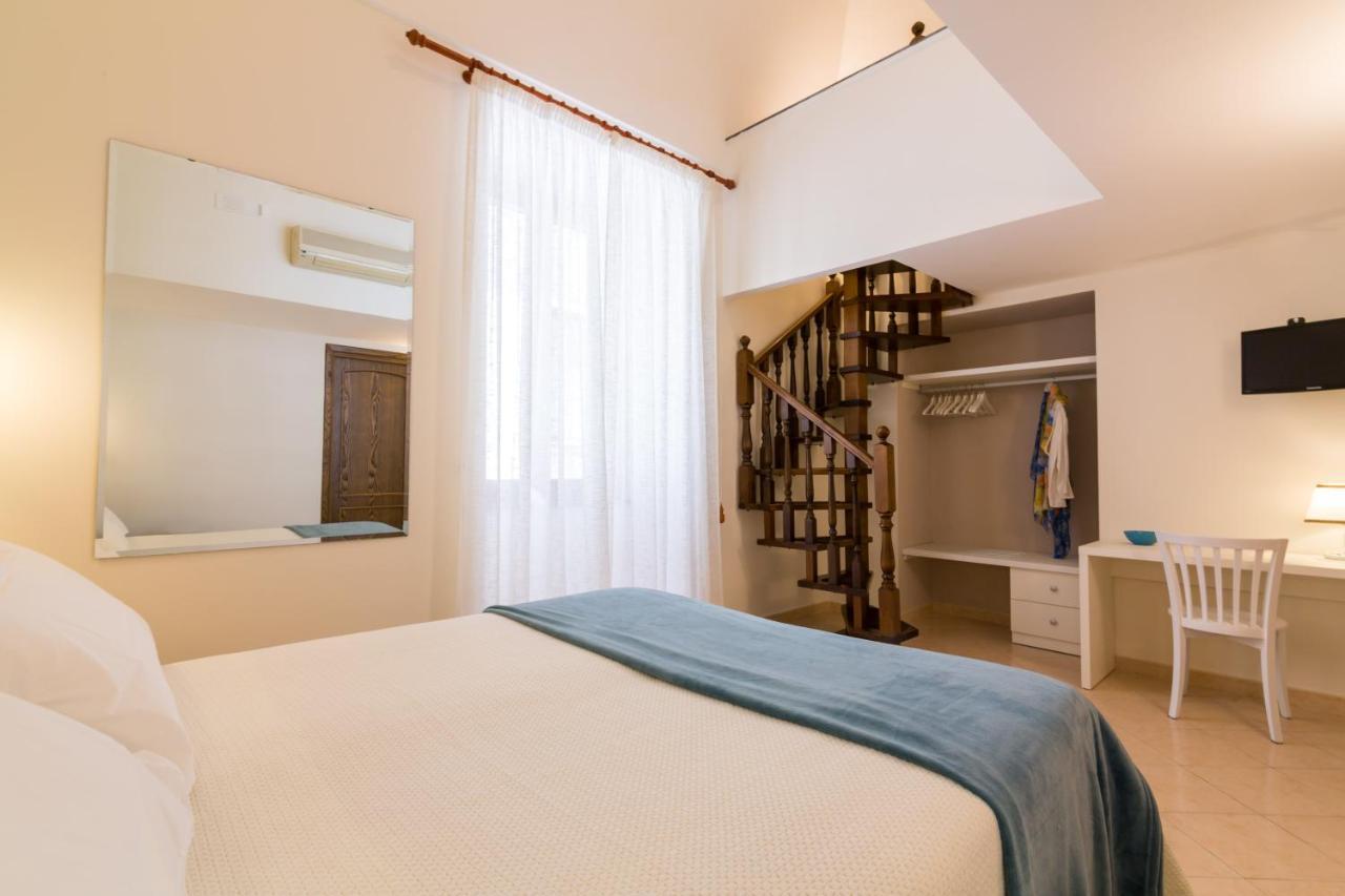 La Marinella Διαμέρισμα Sant'Agnello Εξωτερικό φωτογραφία