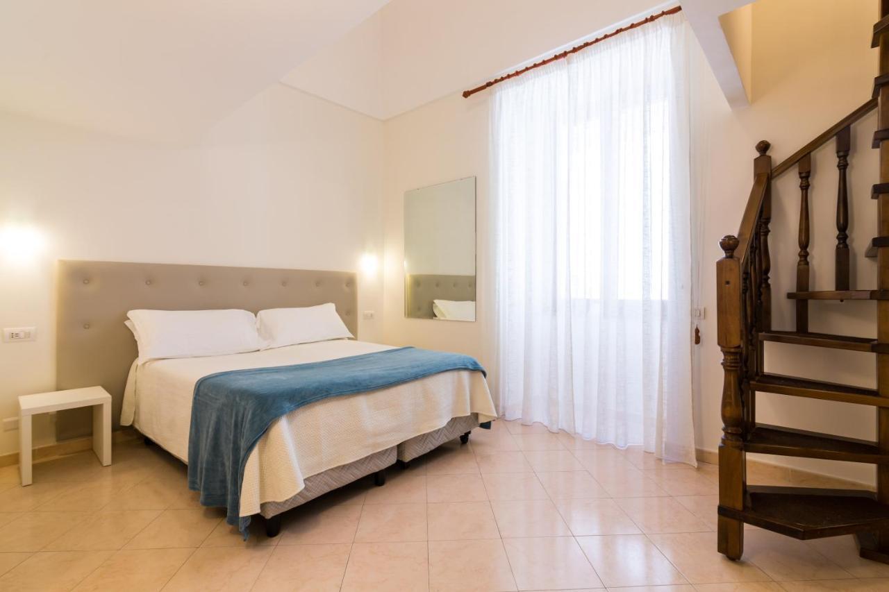 La Marinella Διαμέρισμα Sant'Agnello Εξωτερικό φωτογραφία
