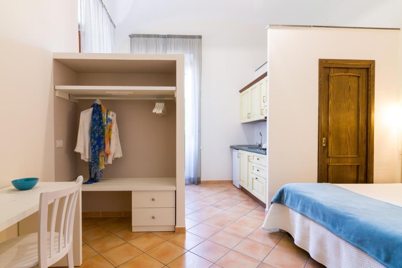 La Marinella Διαμέρισμα Sant'Agnello Εξωτερικό φωτογραφία