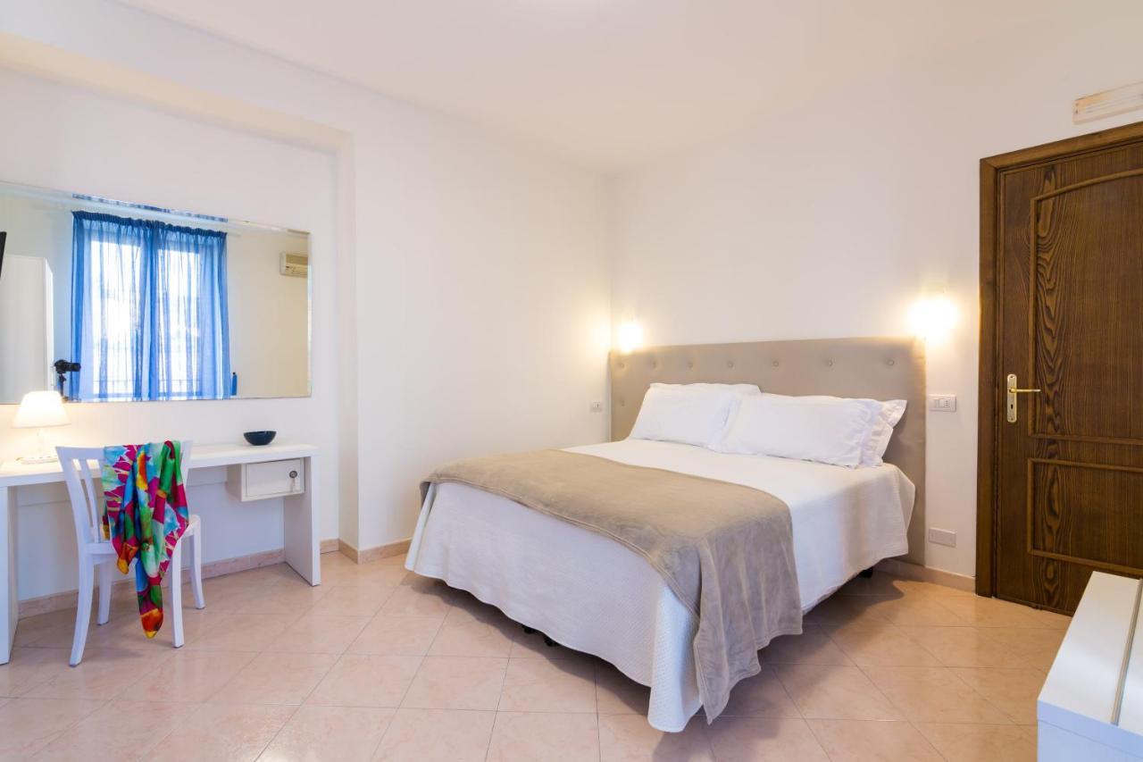La Marinella Διαμέρισμα Sant'Agnello Εξωτερικό φωτογραφία