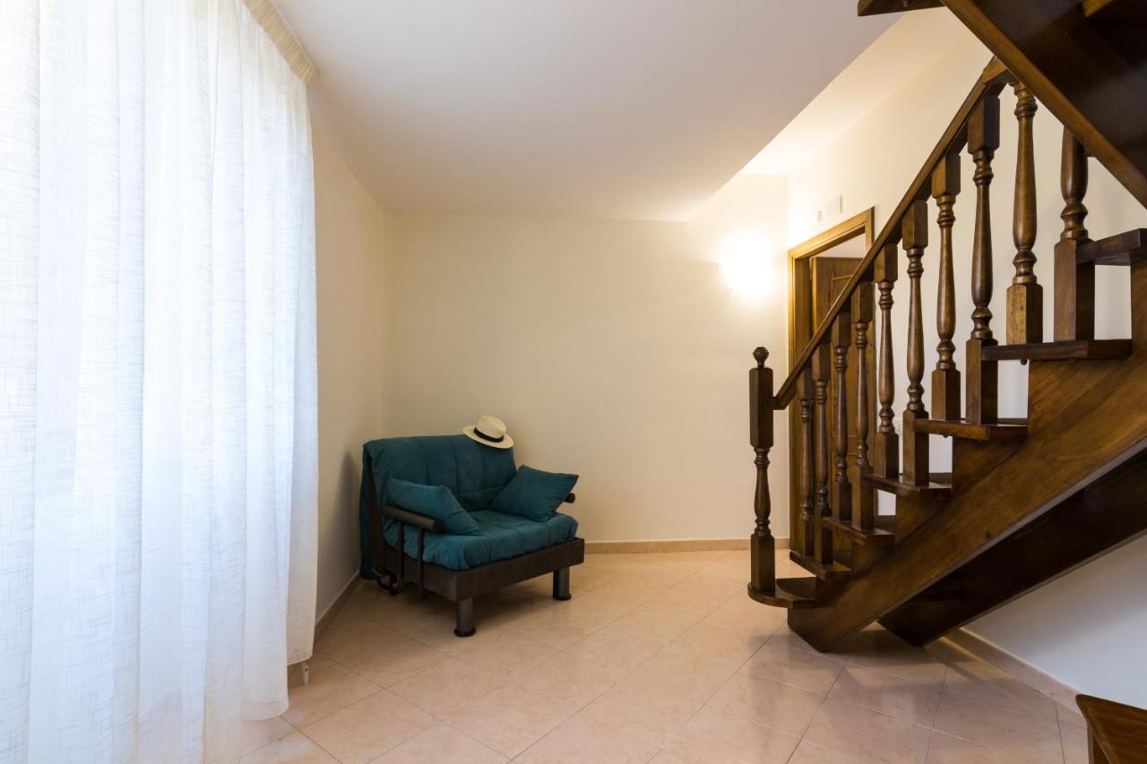 La Marinella Διαμέρισμα Sant'Agnello Εξωτερικό φωτογραφία