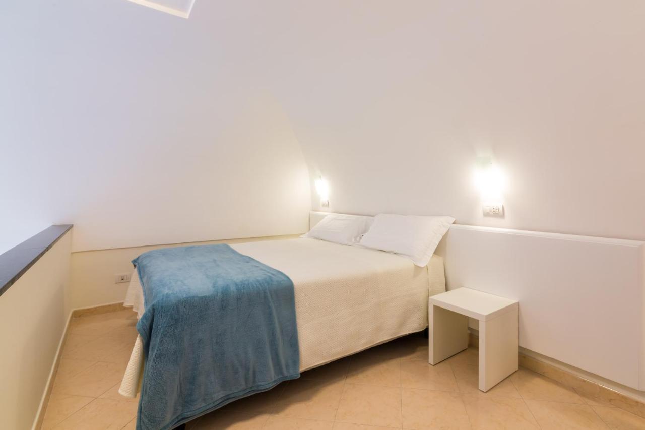 La Marinella Διαμέρισμα Sant'Agnello Εξωτερικό φωτογραφία
