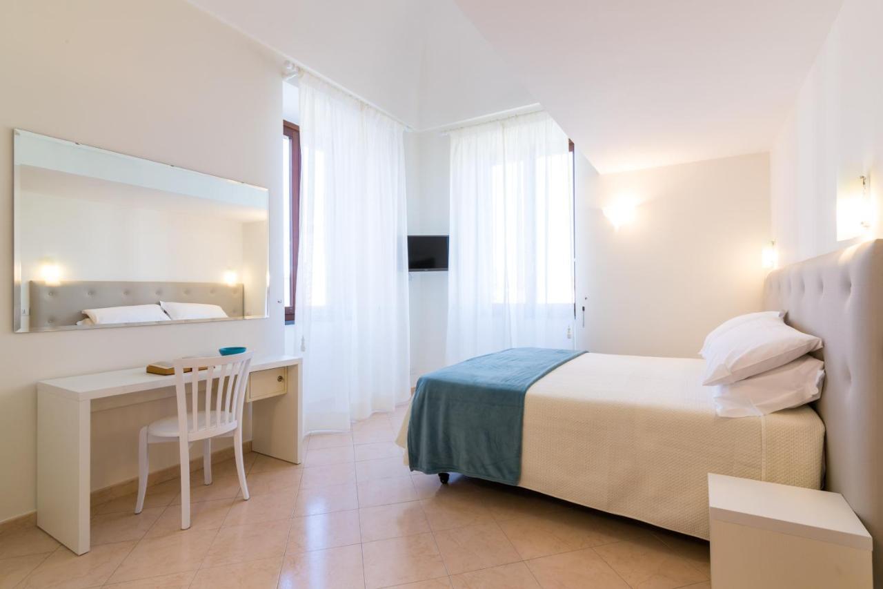 La Marinella Διαμέρισμα Sant'Agnello Εξωτερικό φωτογραφία