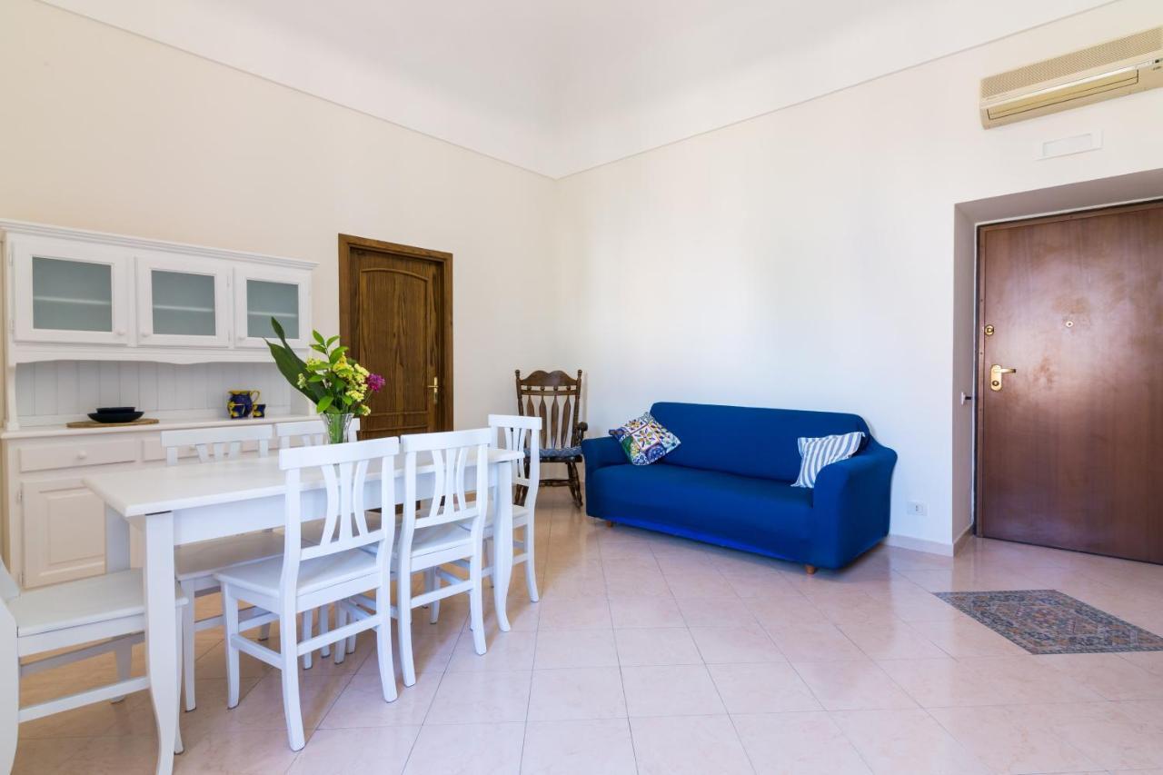 La Marinella Διαμέρισμα Sant'Agnello Εξωτερικό φωτογραφία
