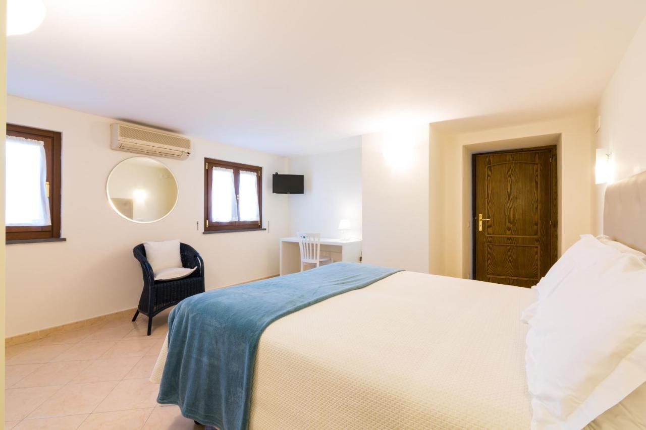 La Marinella Διαμέρισμα Sant'Agnello Εξωτερικό φωτογραφία