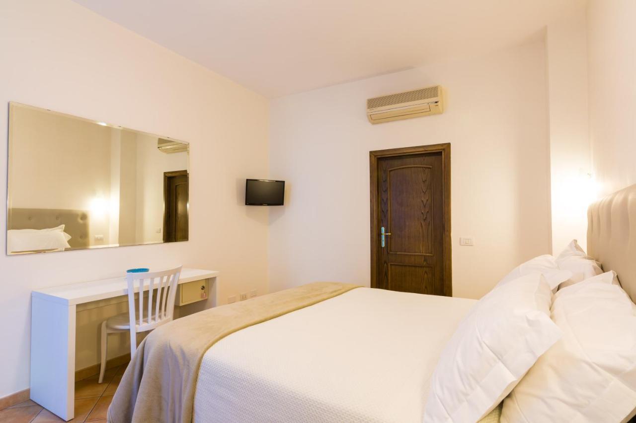 La Marinella Διαμέρισμα Sant'Agnello Εξωτερικό φωτογραφία