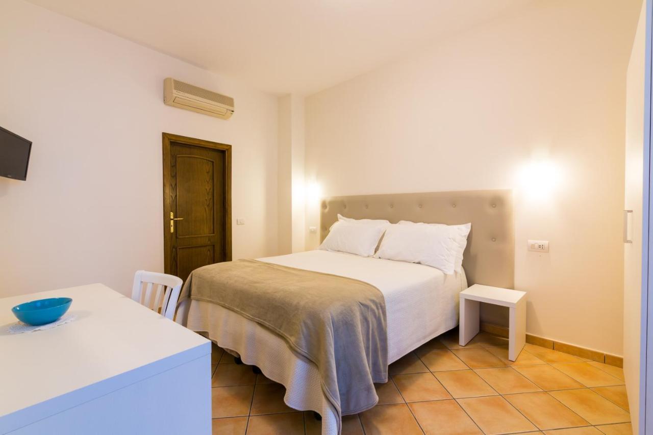 La Marinella Διαμέρισμα Sant'Agnello Εξωτερικό φωτογραφία