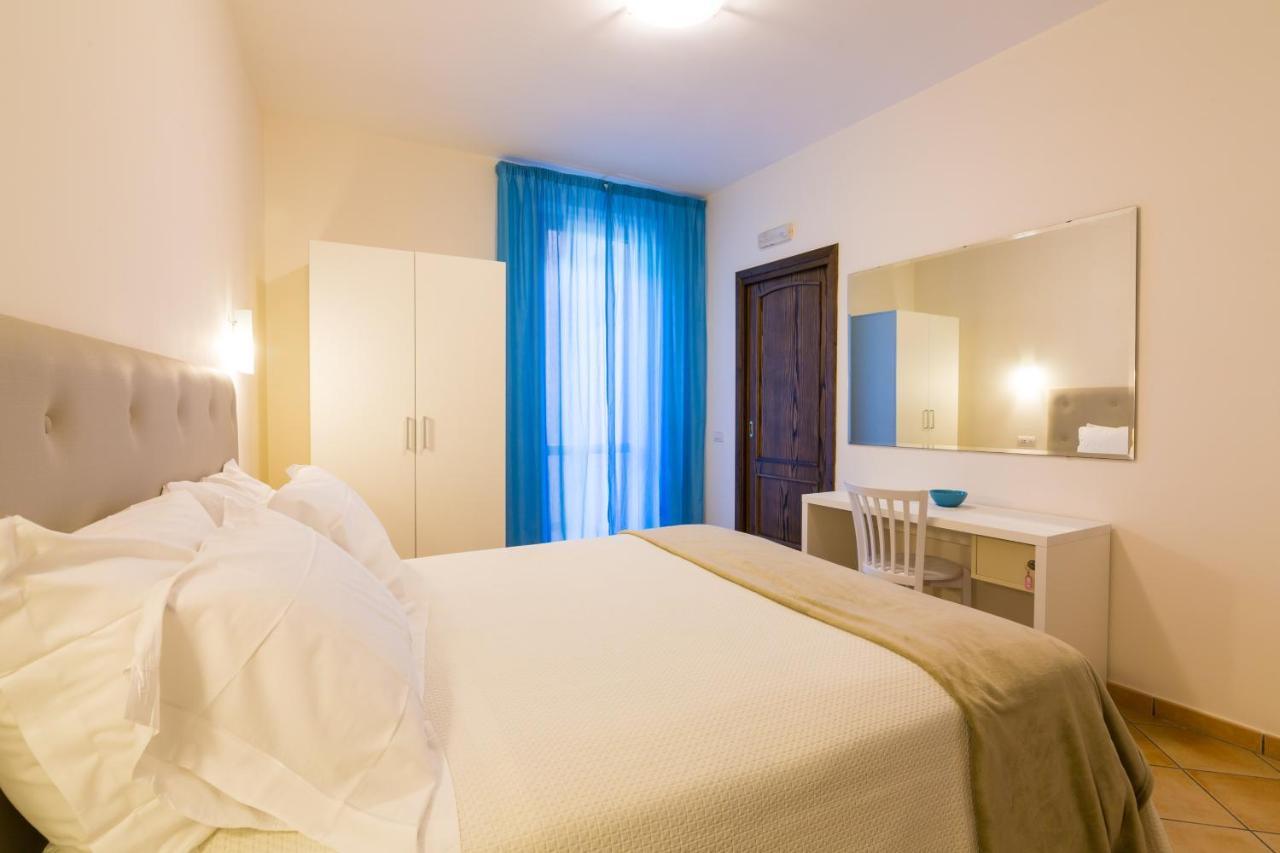 La Marinella Διαμέρισμα Sant'Agnello Εξωτερικό φωτογραφία
